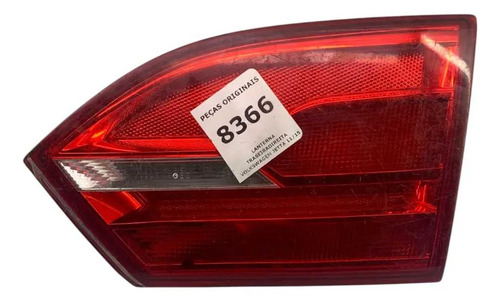 Lanterna Traseira Direita Volkswagen Jetta 2011 A 2015 - Imagem 2