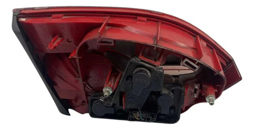 Lanterna Traseira Direita Volkswagen Jetta 2011 A 2015 - Imagem 3