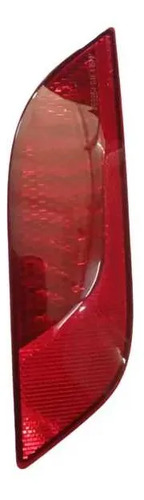 Lanterna Direito Refletor Jeep Compass 2017 A 2021 Defeito - Imagem 1