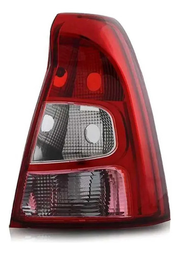 Lanterna Direita Renault Logan 2010 - Imagem 2
