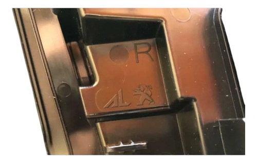 Lanterna Traseira Direita Tampa 3008 Peugeot 9810477780 Direito/passageiro - Imagem 5