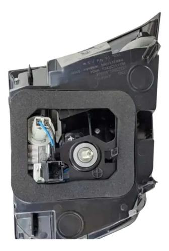 Lanterna Traseira Direita Tampa 3008 Peugeot 9810477780 Direito/passageiro - Imagem 6