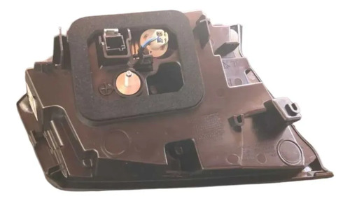 Lanterna Traseira Direita Tampa 3008 Peugeot 9810477780 Direito/passageiro - Imagem 8