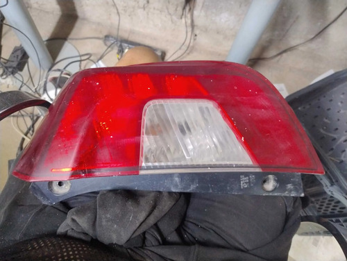 Lanterna Traseira  Honda Fit 2015 2018 - Imagem 3