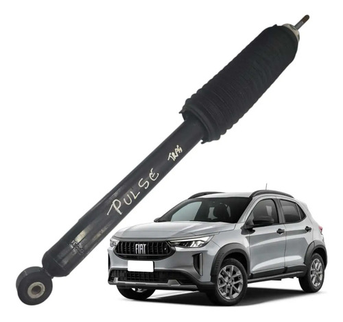 Amortecedor Traseiro Pulse 2022/2024 - Imagem 1