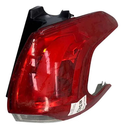 Lanterna Traseira Direita Peugeot 2008 2015 A 2021 - Imagem 3