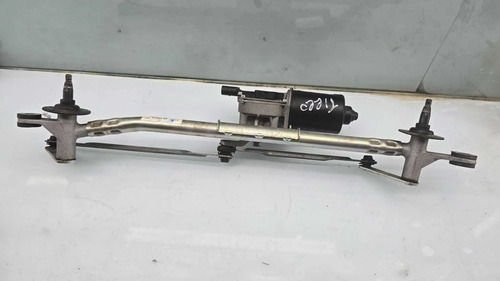 Limpado De Parablisa Galhada Chery Tiggo 7 Pro Híbrido - Imagem 2