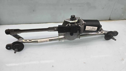 Limpado De Parablisa Galhada Chery Tiggo 7 Pro Híbrido - Imagem 4