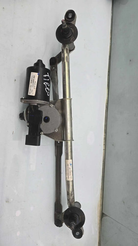 Limpado De Parablisa Galhada Chery Tiggo 7 Pro Híbrido - Imagem 6