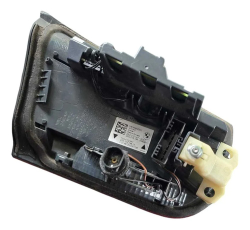 Lanterna Direita Tampa Bmw 320i 328i 2016 2017 2018 M Sport Vermelho - Imagem 3