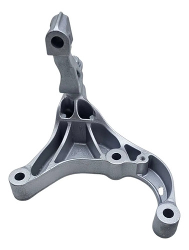 Suporte Elastico Do Motor Peugeot 208 10 Firefly 2021 - Imagem 4