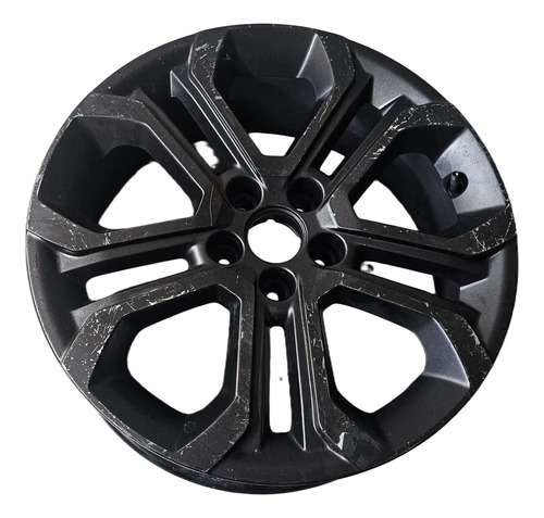 Roda Liga Leve Aro 18  Jeep Commander Original