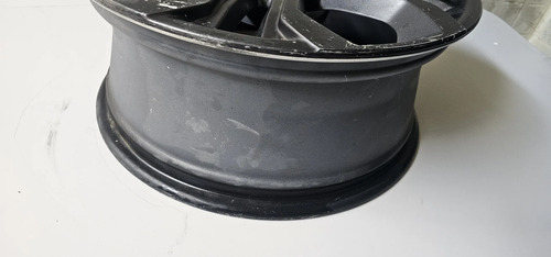 Roda Liga Leve Aro 18  Jeep Commander Original - Imagem 2