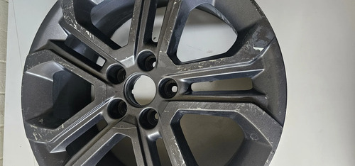 Roda Liga Leve Aro 18  Jeep Commander Original - Imagem 4