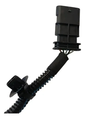 Chicote Elétrico Injeção Fiat Pulse 10 13 2022 2023 2024 - Imagem 5