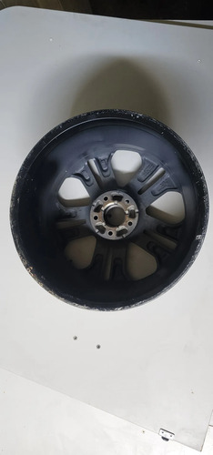 Roda Liga Leve Aro 18  Jeep Commander Original - Imagem 6