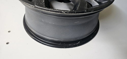 Roda Liga Leve Aro 18  Jeep Commander Original - Imagem 7