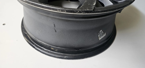 Roda Liga Leve Aro 18  Jeep Commander Original - Imagem 8