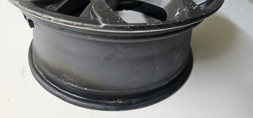 Roda Liga Leve Aro 18  Jeep Commander Original - Imagem 9