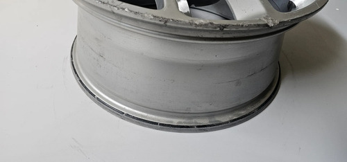 Roda Aro 17 Avulsa Jeep Original Renegade Longitude 5035 - Imagem 3