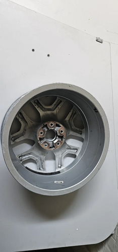 Roda Aro 17 Avulsa Jeep Original Renegade Longitude 5035 - Imagem 4