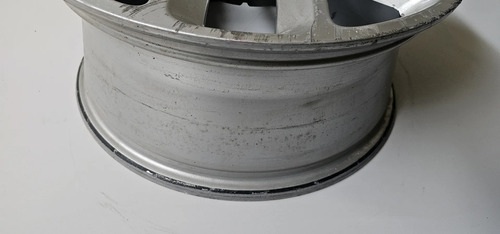 Roda Aro 17 Avulsa Jeep Original Renegade Longitude 5035 - Imagem 9