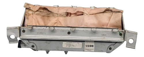 Airbag Bolsa Do Joelho Toyata Corolla 2016/2017