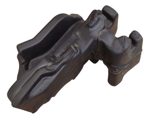 Isolante Central Esquerdo Chevrolet Cruze 1.4 2018 A 2023 - Imagem 2