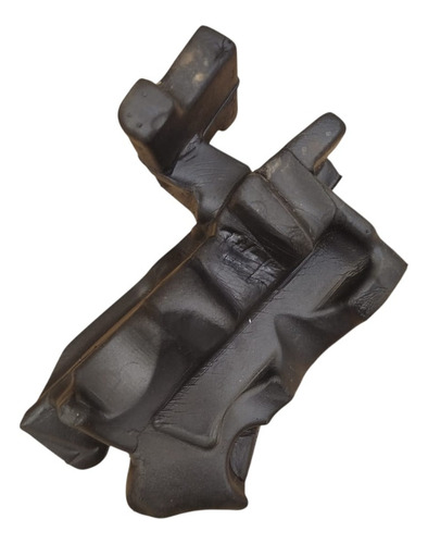 Isolante Central Esquerdo Chevrolet Cruze 1.4 2018 A 2023 - Imagem 3