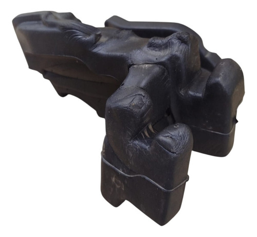 Isolante Central Esquerdo Chevrolet Cruze 1.4 2018 A 2023 - Imagem 4