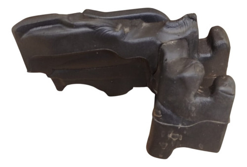 Isolante Central Esquerdo Chevrolet Cruze 1.4 2018 A 2023 - Imagem 6