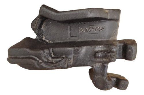 Isolante Central Esquerdo Chevrolet Cruze 1.4 2018 A 2023 - Imagem 7