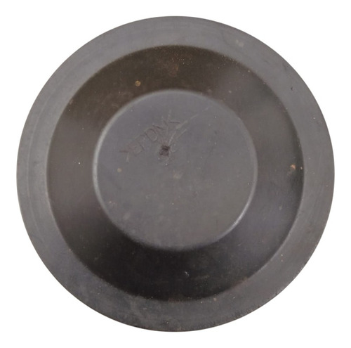 Borracha Tampa De Vedação Farol Volkswagen Saveiro 2012 2013 - Imagem 3