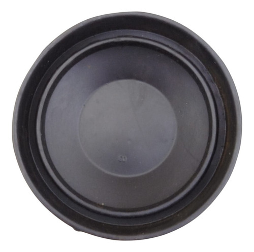 Borracha Tampa De Vedação Farol Volkswagen Saveiro 2012 2013 - Imagem 4