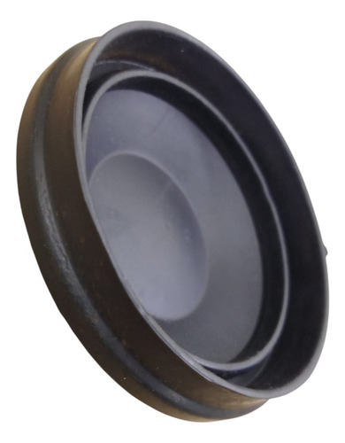 Borracha Tampa De Vedação Farol Volkswagen Saveiro 2012 2013 - Imagem 5