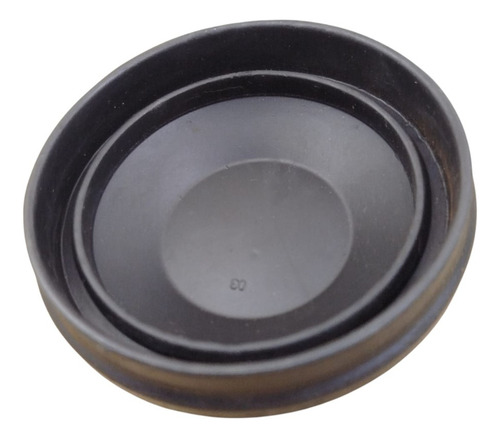 Borracha Tampa De Vedação Farol Volkswagen Saveiro 2012 2013 - Imagem 6