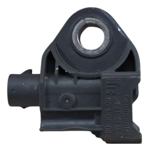 Sensor Air Bag Fiat Cronos 1.3 2018 2020 2025 Original Preto - Imagem 4
