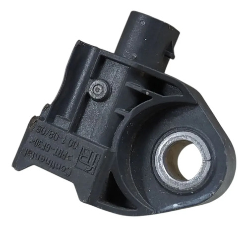 Sensor Air Bag Fiat Cronos 1.3 2018 2020 2025 Original Preto - Imagem 5