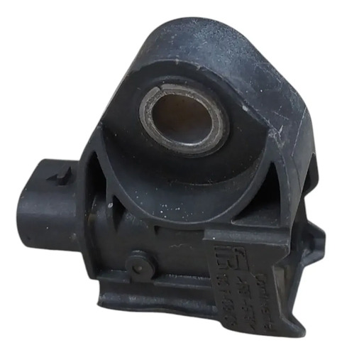 Sensor Air Bag Fiat Cronos 1.3 2018 2020 2025 Original Preto - Imagem 6