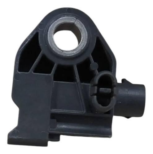 Sensor Air Bag Fiat Cronos 1.3 2018 2020 2025 Original Preto - Imagem 7