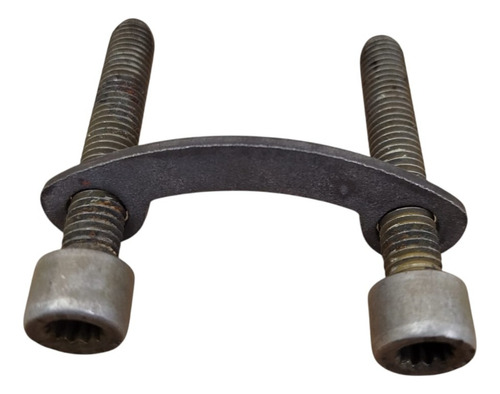 Parafusos Semieixo Homocinética Volkswagen Saveiro 1.6 2012 - Imagem 2