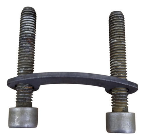 Parafusos Semieixo Homocinética Volkswagen Saveiro 1.6 2012 - Imagem 3