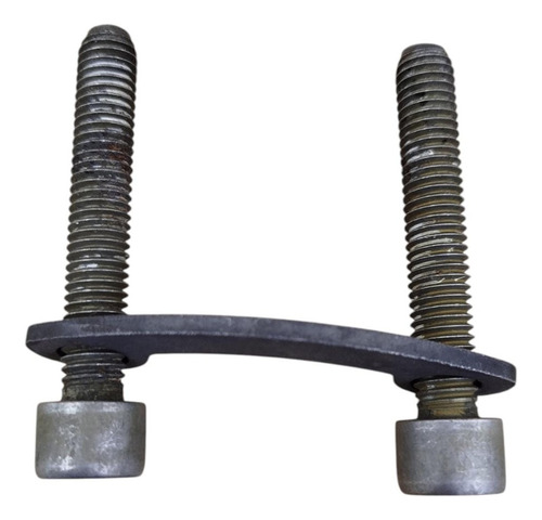 Parafusos Semieixo Homocinética Volkswagen Saveiro 1.6 2012 - Imagem 4