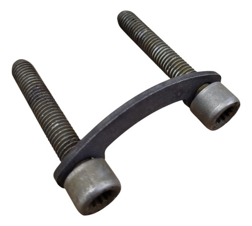 Parafusos Semieixo Homocinética Volkswagen Saveiro 1.6 2012 - Imagem 5