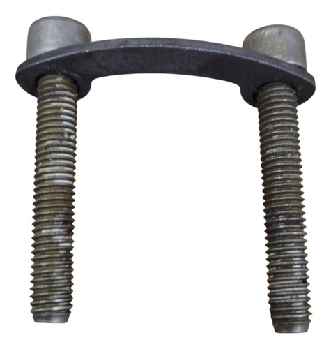 Parafusos Semieixo Homocinética Volkswagen Saveiro 1.6 2012 - Imagem 6