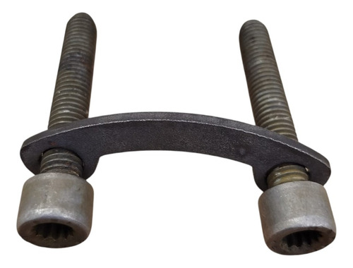 Parafusos Semieixo Homocinética Volkswagen Saveiro 1.6 2012 - Imagem 7