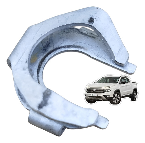 Trava Dos Bicos Injetores Fiat Toro 1.3 Turbo 2022 2023 2024