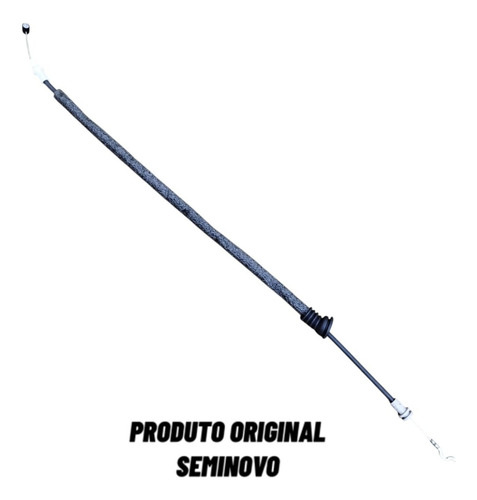 Cabo Maçaneta Interna Porta Diant Direita Jeep Compass 2022 - Imagem 4