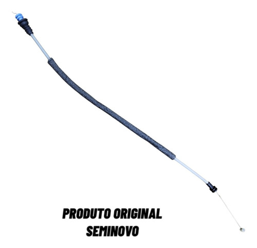 Cabo Trava Maçaneta Interna Diant Direita Jeep Compass 2022 - Imagem 3