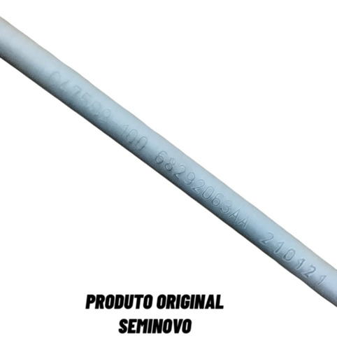 Cabo Trava Maçaneta Interna Diant Direita Jeep Compass 2022 - Imagem 4